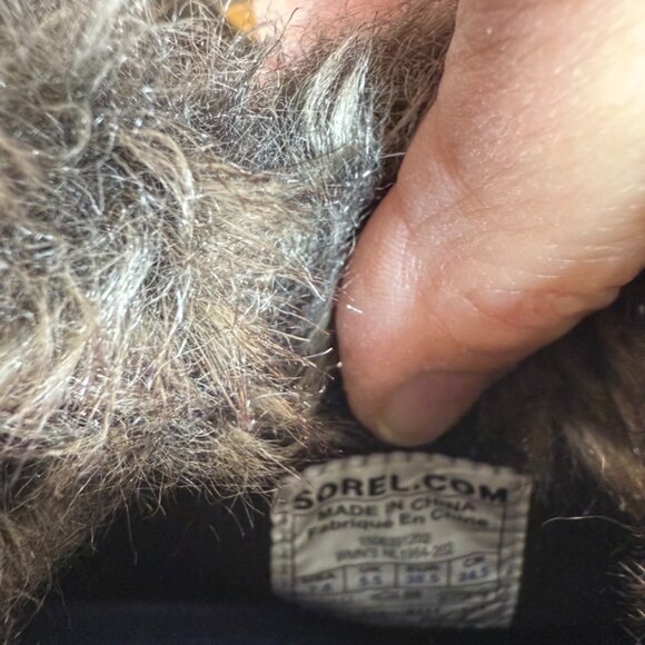 Women's Sorel Winter Booties - Picture 7 of 7